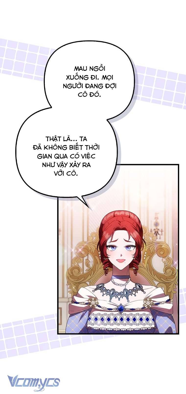 lần đầu bé út được yêu thương chapter 37 15