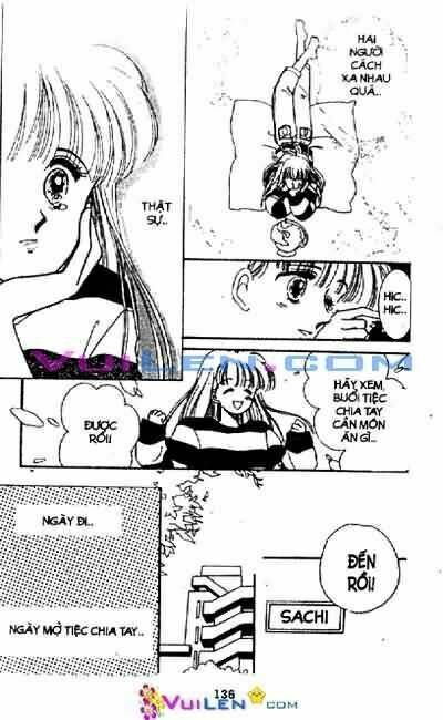 cô gái khả ái chapter 3 130