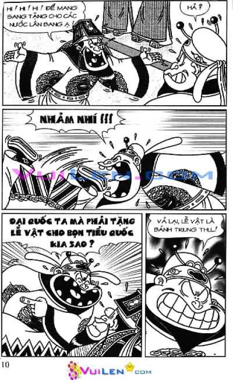 thần đồng đất việt chapter 119 7