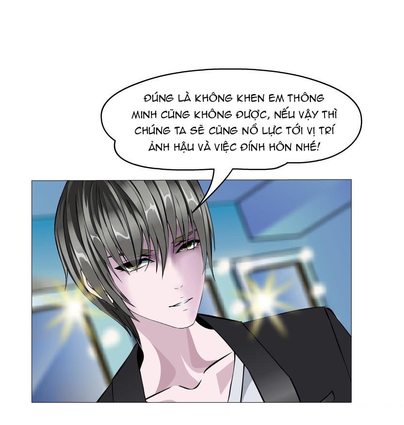 cạm bẫy của nữ thần chapter 109 26