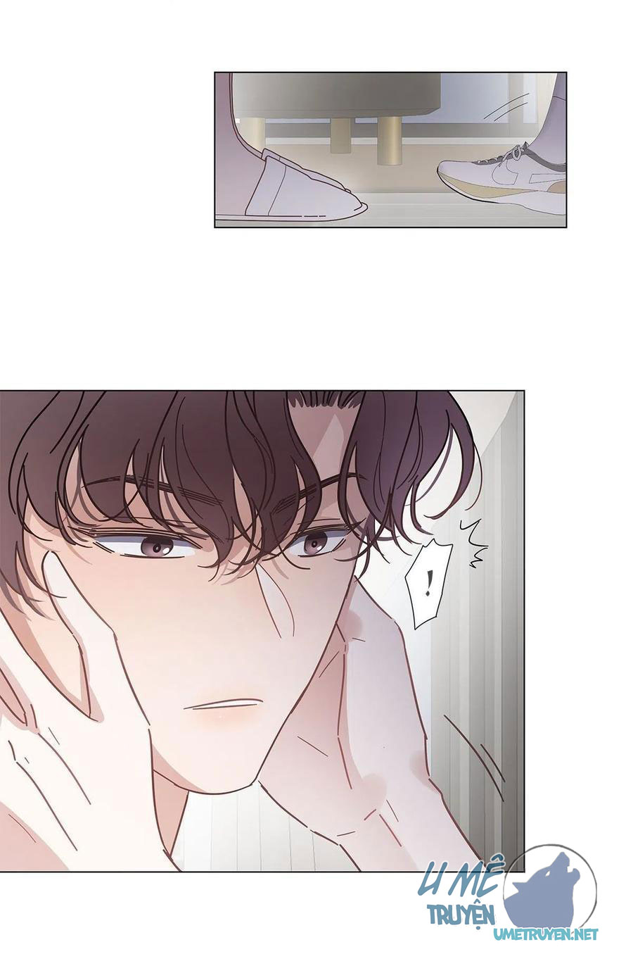 hôm nay nam giả trang nữ vẫn chưa được cầu hôn! chapter 50 11