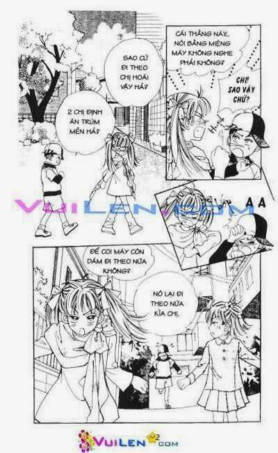 kẻ săn tiền chapter 2 62