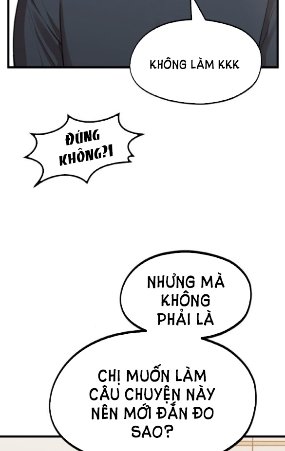 Cuộc Sống Của Tác Giả Truyện Người Lớn chapter 5.2 - Trang 8