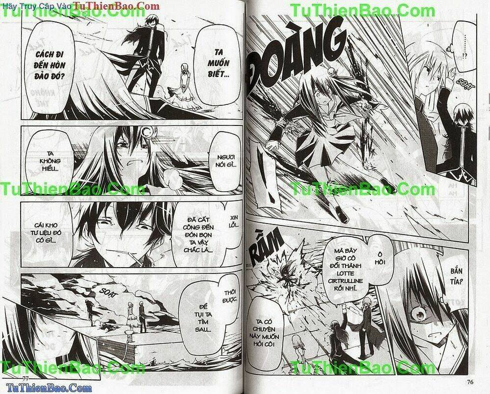 đặc vụ hàng hải chapter 7 38