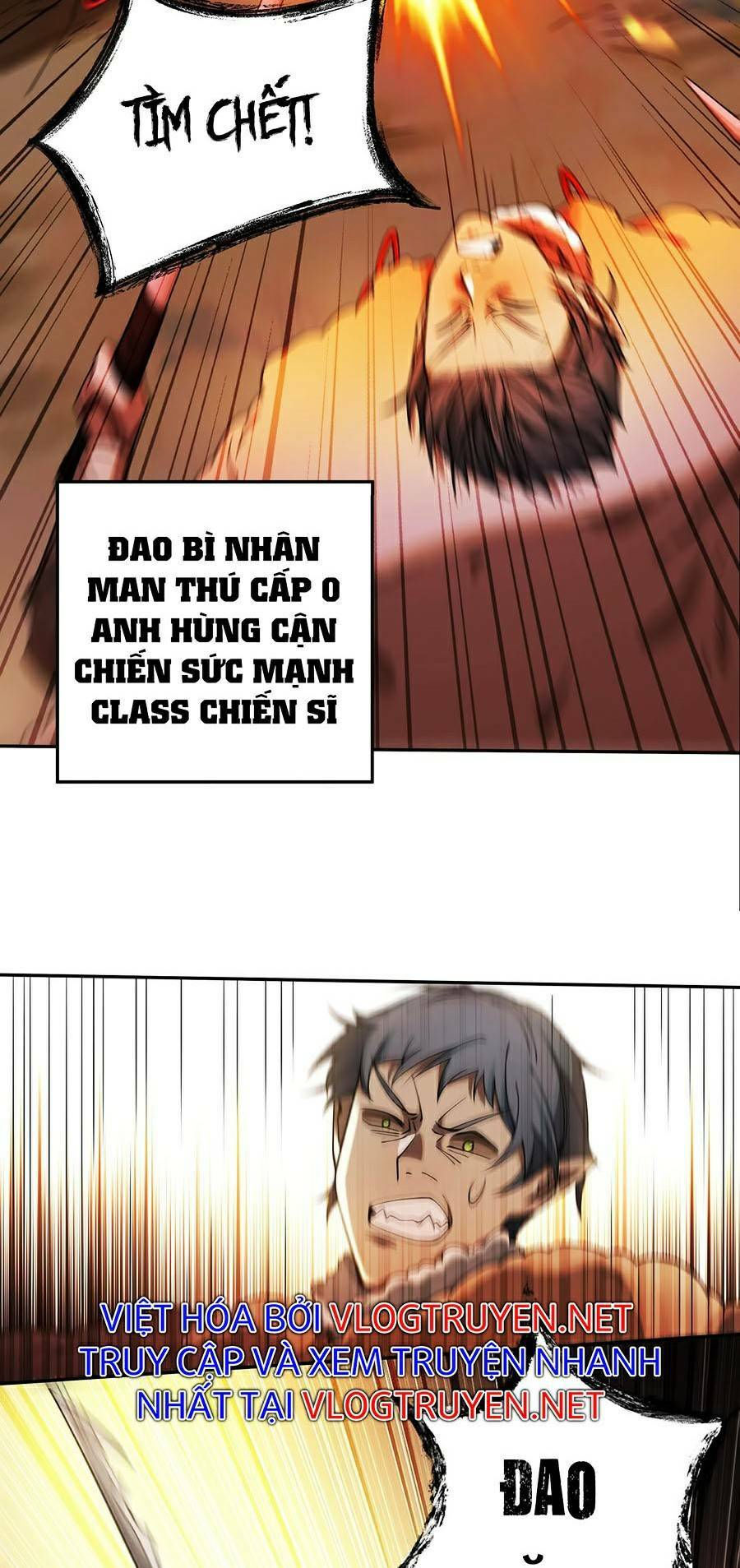 người chơi siêu mạnh chapter 2 7