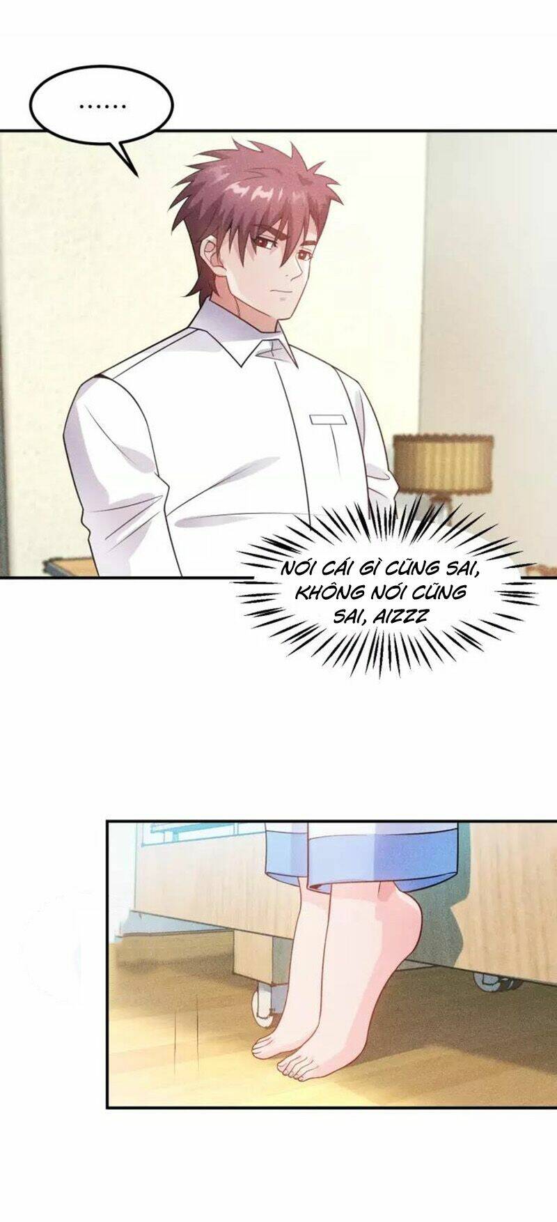 cao thủ cận vệ của nữ chủ tịch chapter 117 22