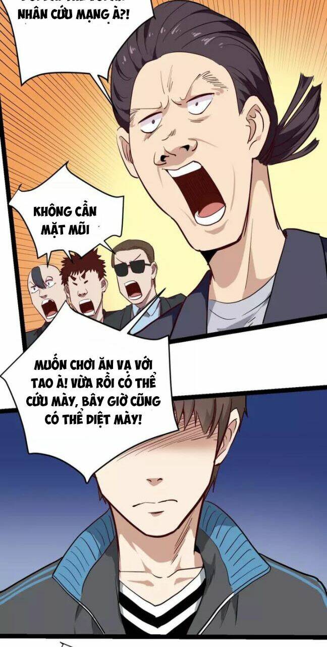 hồi xuân tiểu độc y chapter 54 31