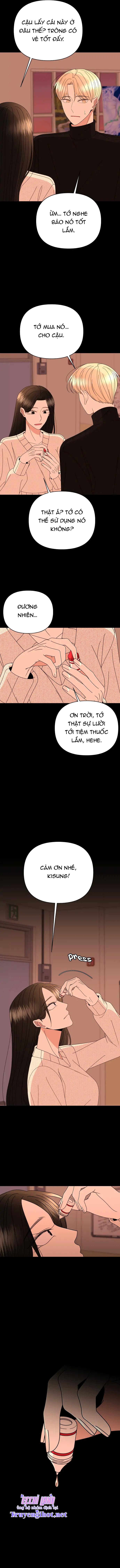 xin hãy xuất hiện chapter 50.1 9