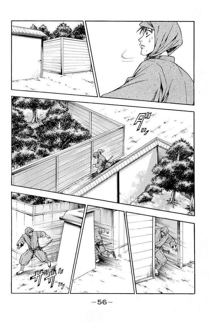 thiếu niên vương phần 2 chapter 25 60