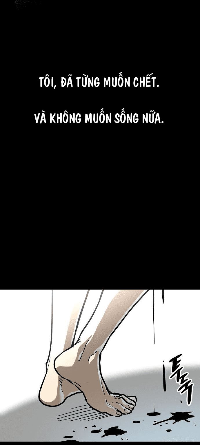 chỉ có cái c.h.ế.t mới là sự cứu rỗi chapter 12 26