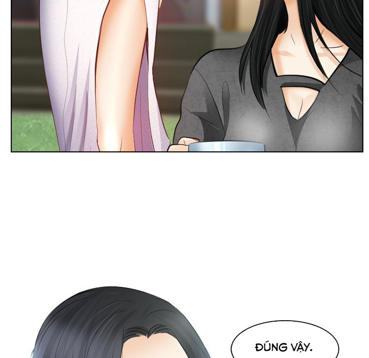 lòng chung thủy chapter 26 9