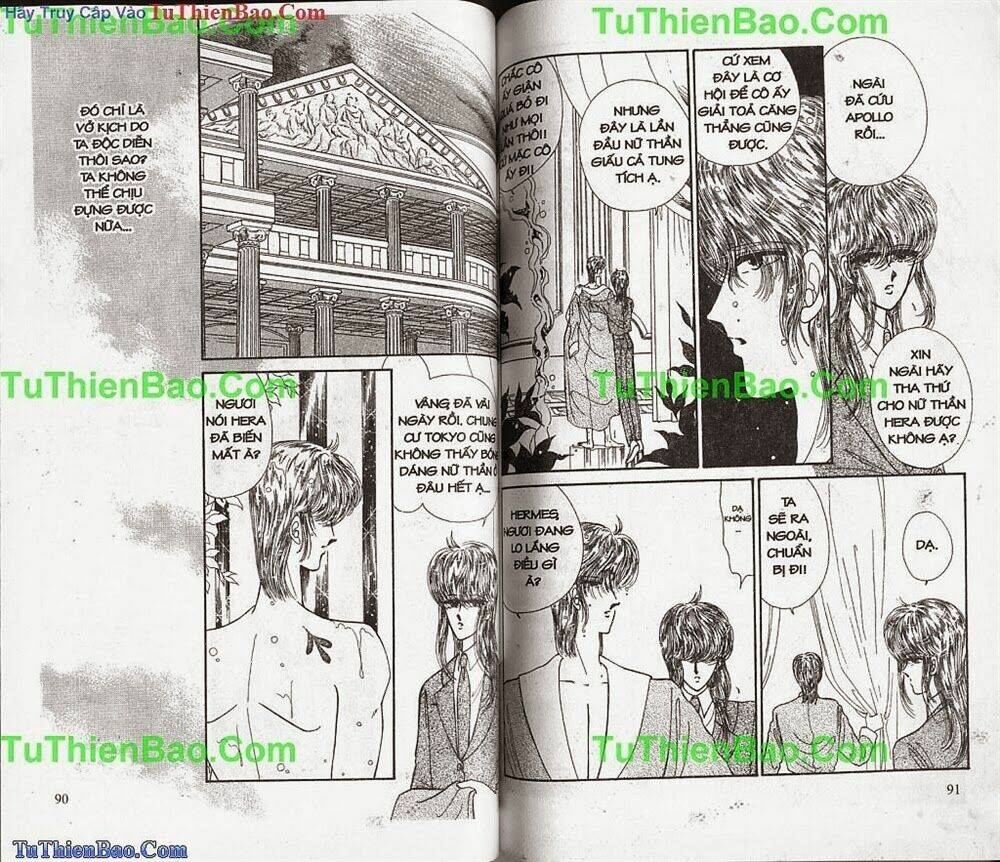 aries thần thoại cung hoàng đạo chapter 6 46