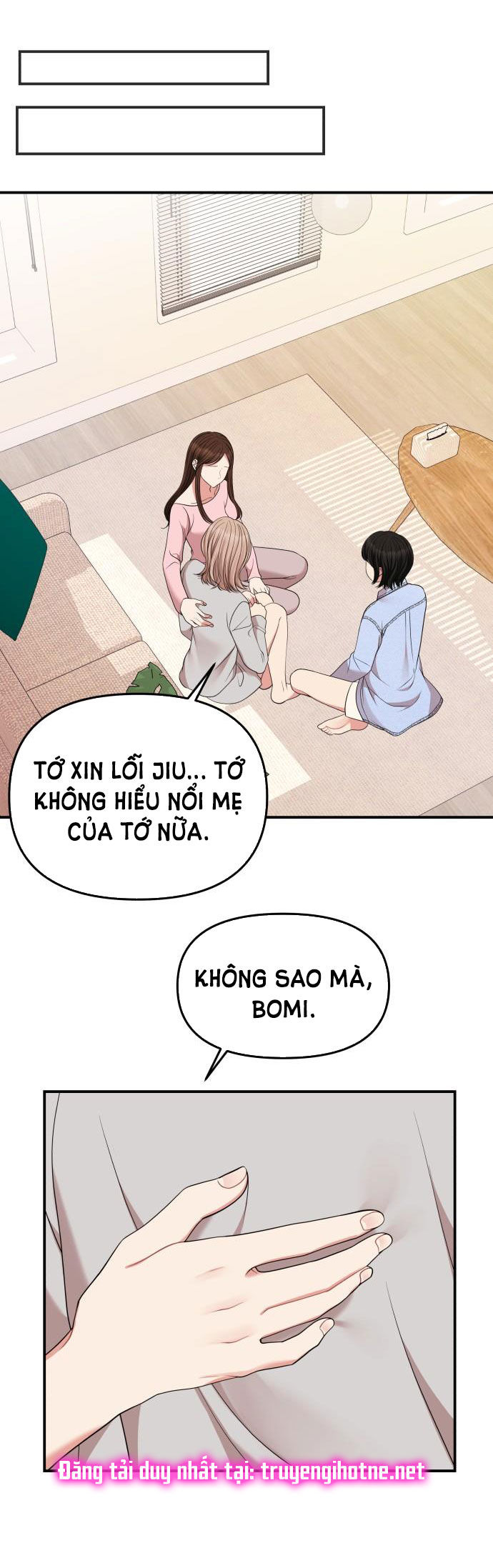 gửi em người đánh cắp những vì sao - to you who swallowed a star chapter 54.2 39