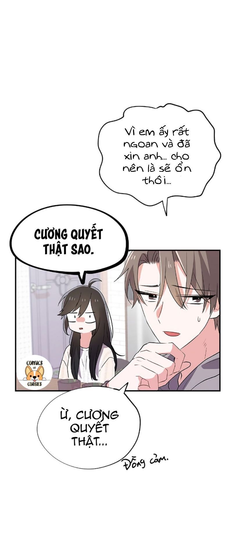 hãy cứu chồng tôi chapter 7 16