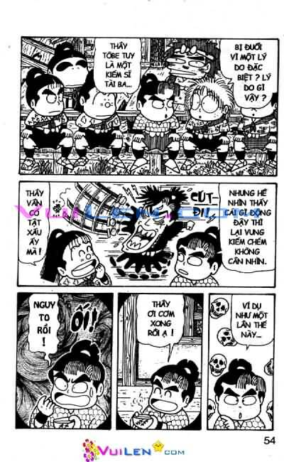 ninja loạn thị chapter 61 54