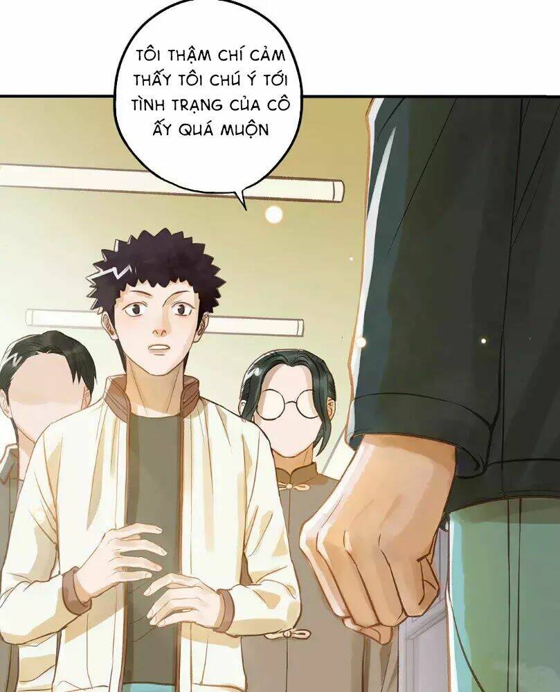 chồng trước 18 tuổi chapter 12 27