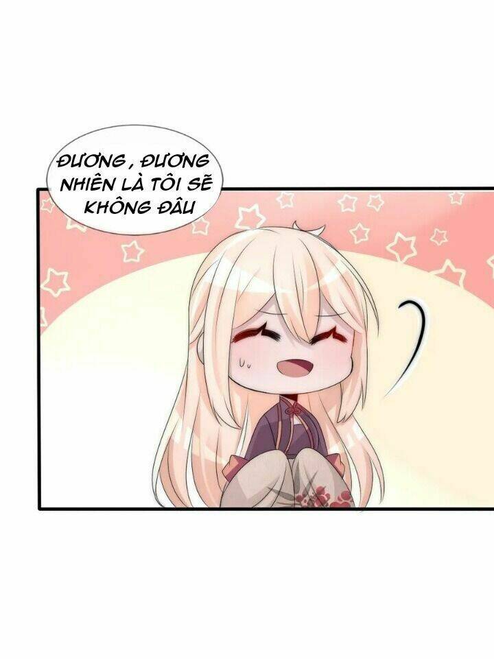 kế hoạch sủng ái của tiểu công chúa chapter 67 14