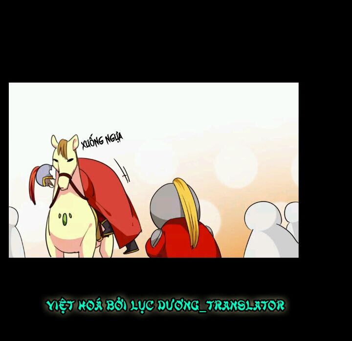lưỡng bất nghi (full) chapter 100 4