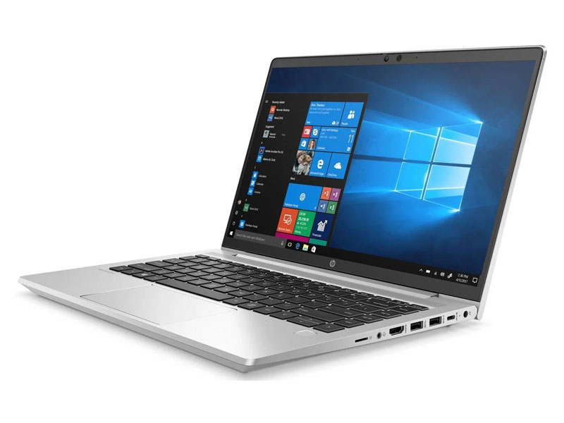 Laptop HP Probook 450 G8 51X28PA (Core i5-1135G7 | 8GB | 512GB | Intel Iris Xe | 15.6 inch FHD | Win 10 | Bạc) - Hàng Chính Hãng - Bảo Hành 12 Tháng