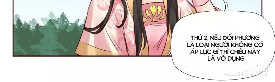 Luôn Có Yêu Quái Chapter 205 8