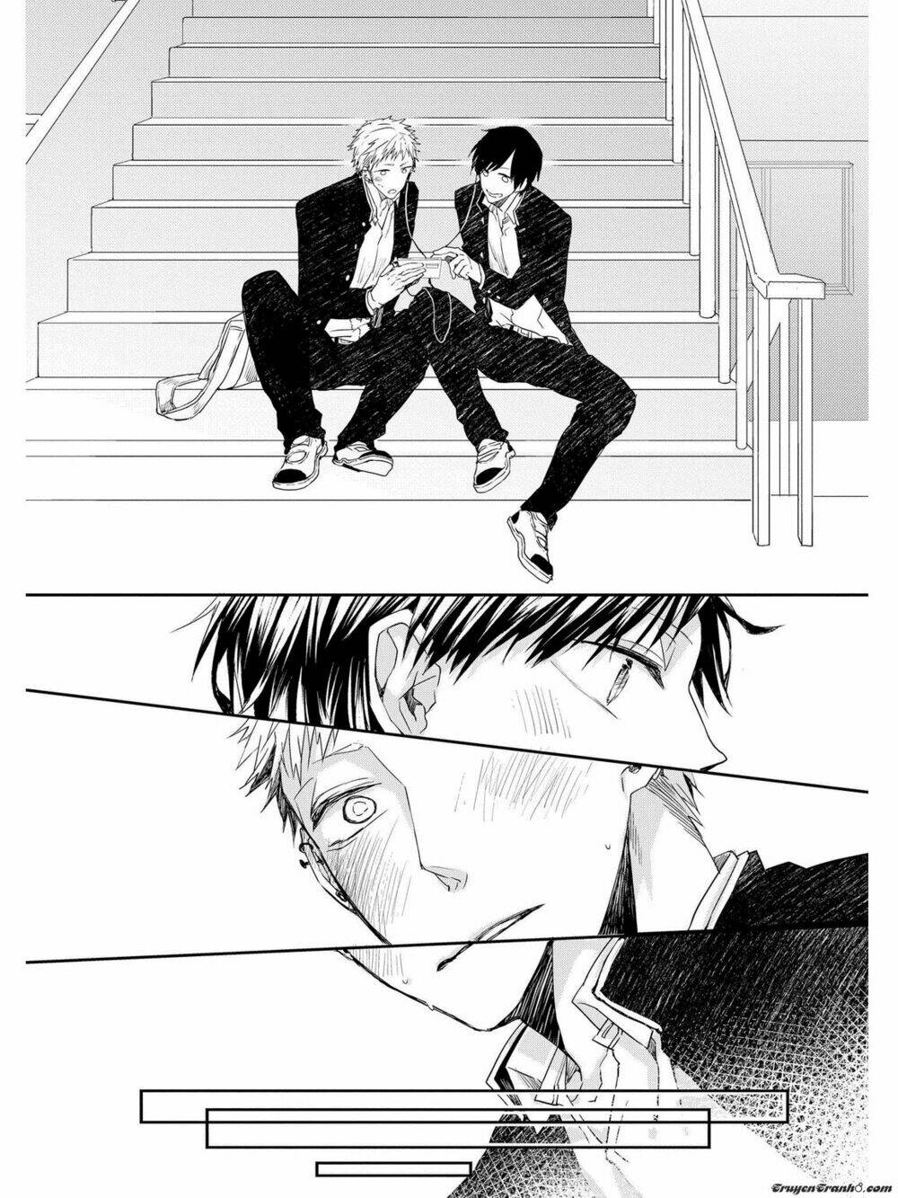 oko-sama star chapter 2 25