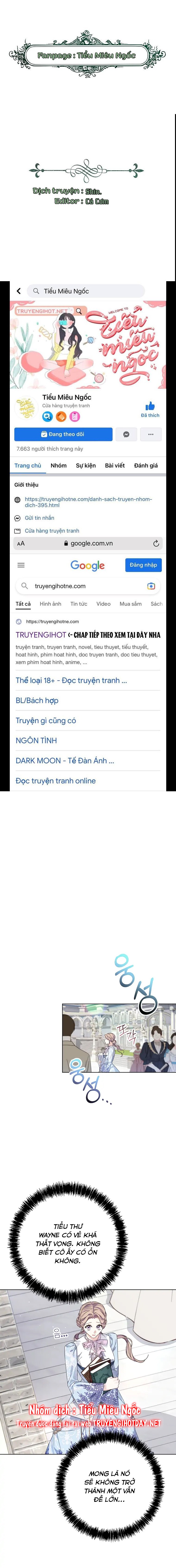 aster yêu dấu của tôi chapter 8 1