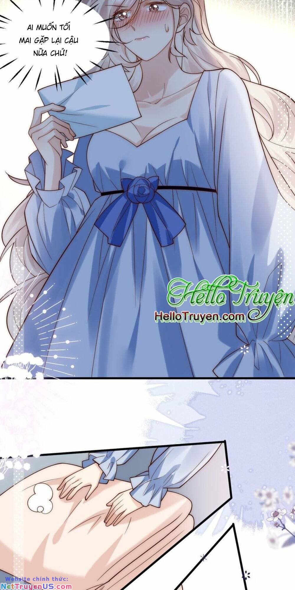 ta được thế thân tỏ tình chapter 27 18