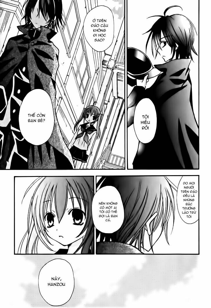 tokyo innocent chapter 6 20