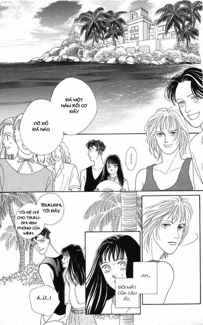 con nhà giàu chapter 31 23