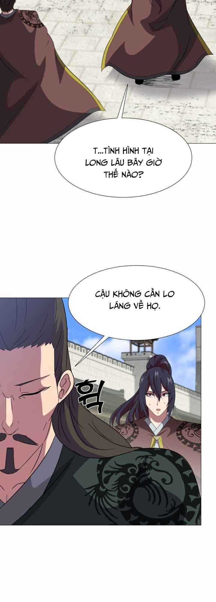 võ sĩ hộ vệ chapter 9 42