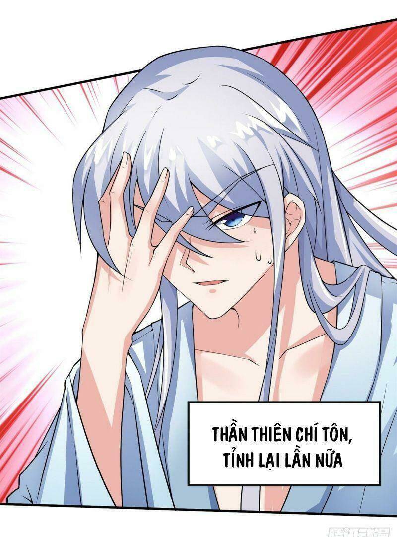 tuyệt thế thần tôn chapter 1.1 19