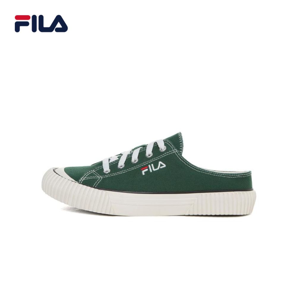 Giày sneaker unisex Fila Bumper Mule - 1XM01534D