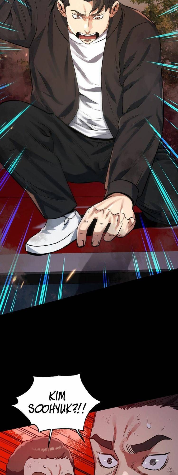 hệ thống oán hận của ta chapter 36 40