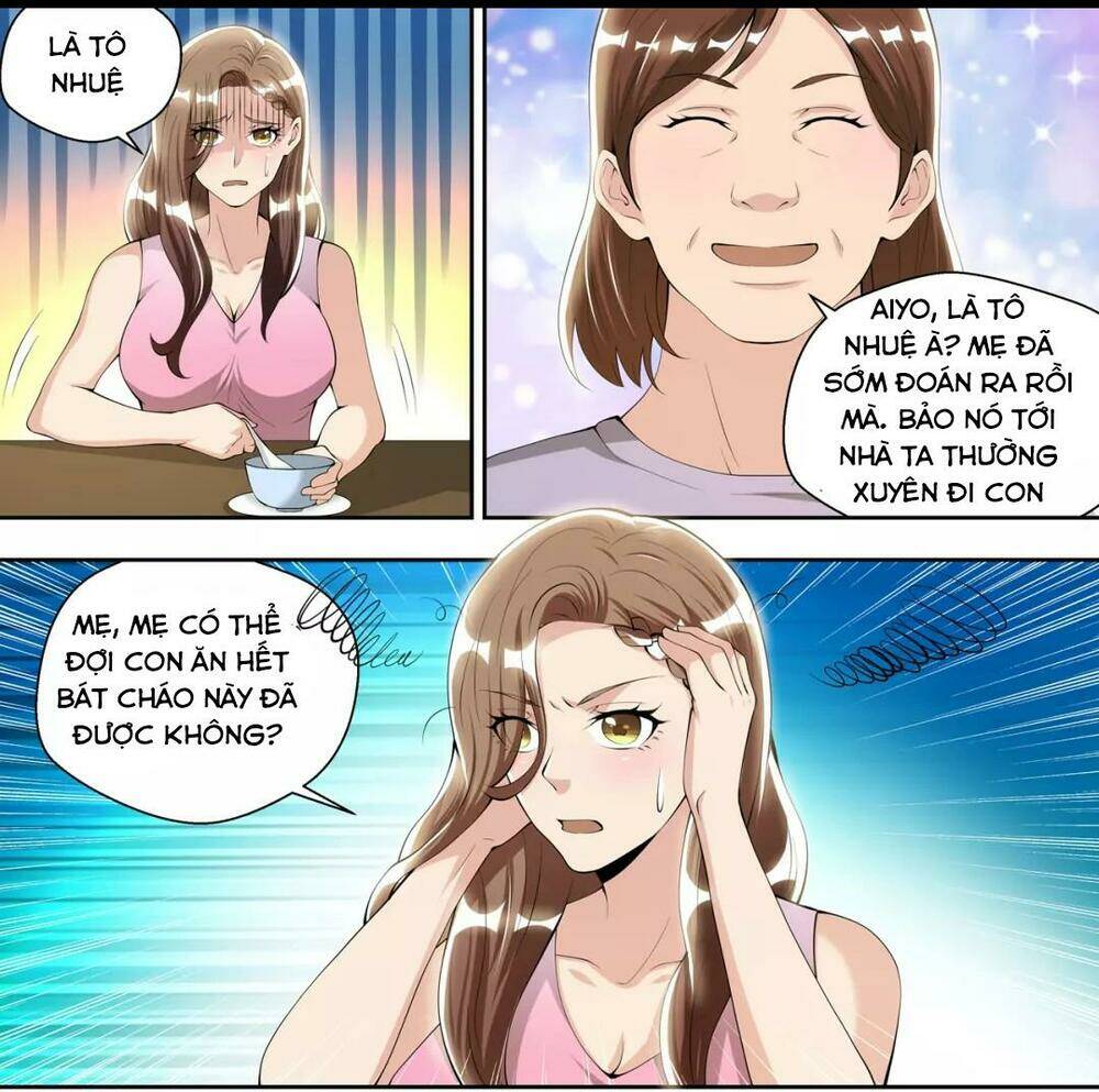 tối cường cuồng binh chapter 54 32