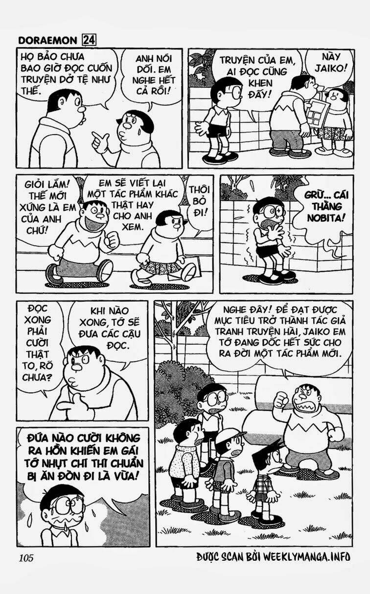doraemon chapter 439 3