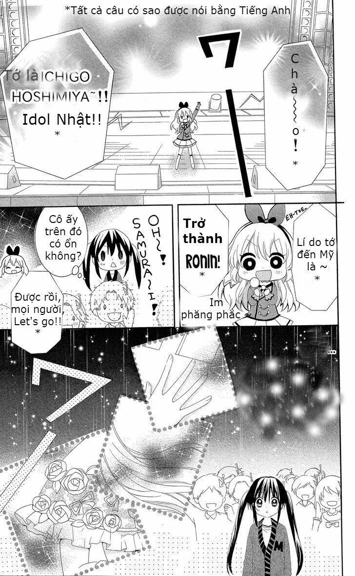 aikatsu! chapter 1 9