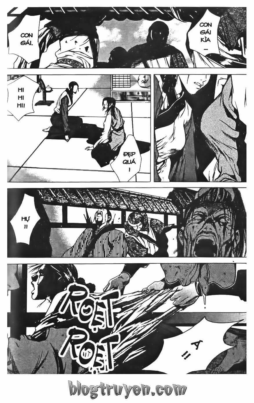 threads of time - dòng thời gian chapter 14 18