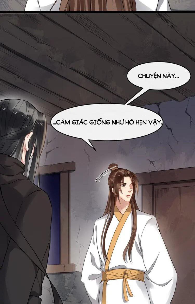 bồng sơn viễn 2 chapter 40 18