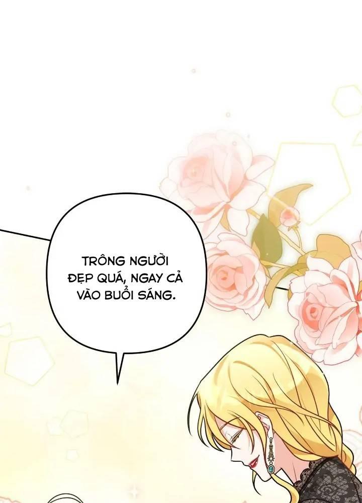 tại sao mẹ chồng tôi lại như thế này? chapter 8 19