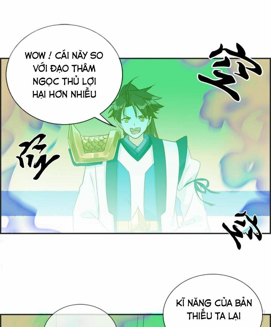 tối cường hoàn khố hệ thống chapter 29 30