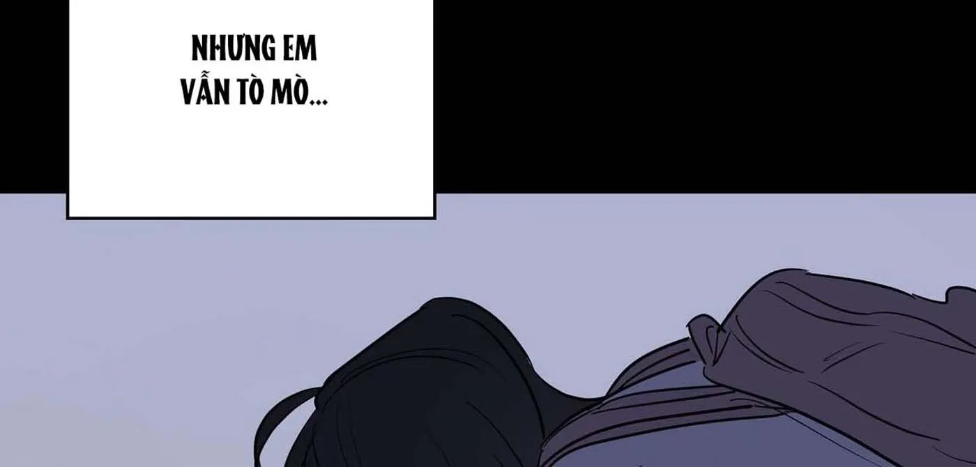 chuyện quái gì với giấc mơ đó vậy chapter 23 33