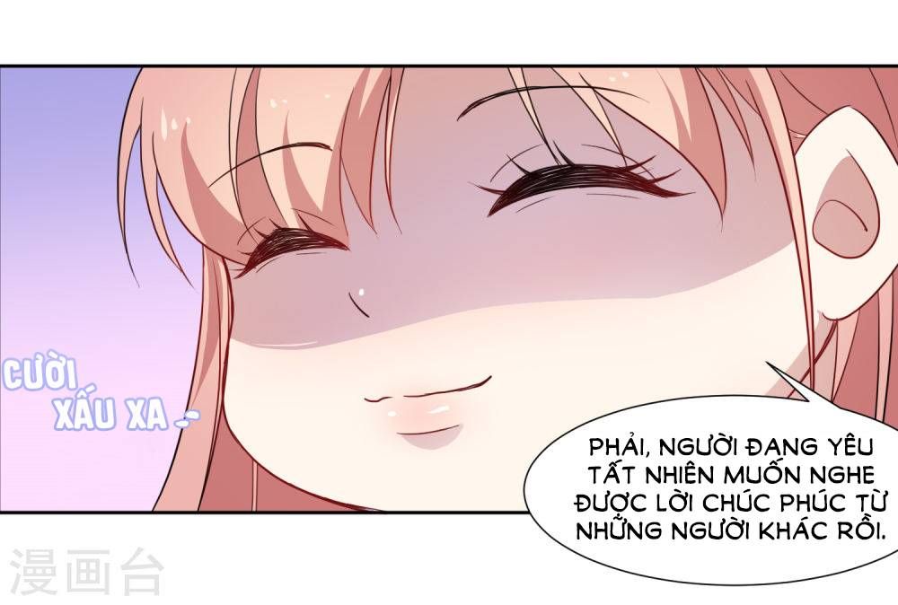 Thầy Giáo Ác Ma Yêu Tôi Rồi chapter 47 - Trang 15