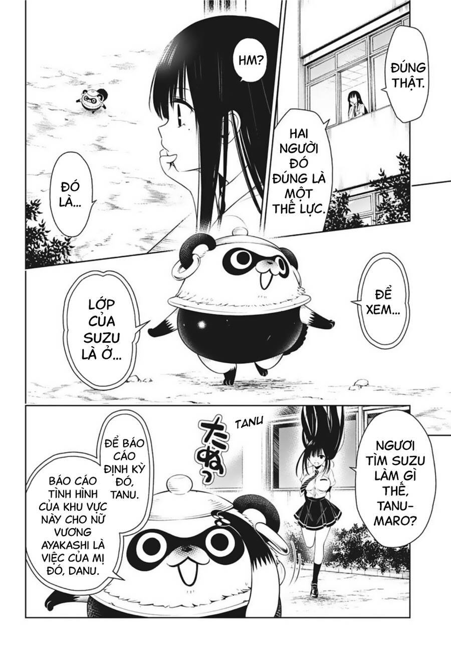diệt quỷ nhẫn giả chapter 76 4