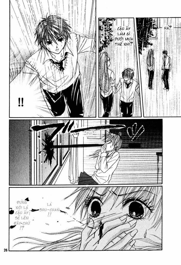 koi no akashingou - the love's red signals chapter 1 26