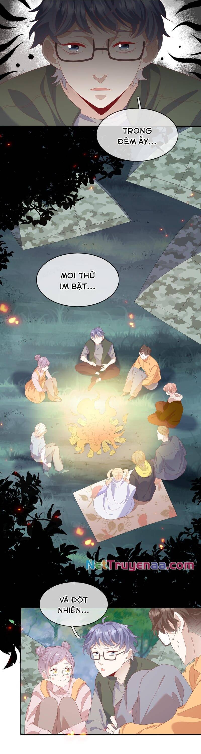 làm ơn đừng quá kiêu ngạo chapter 32 13