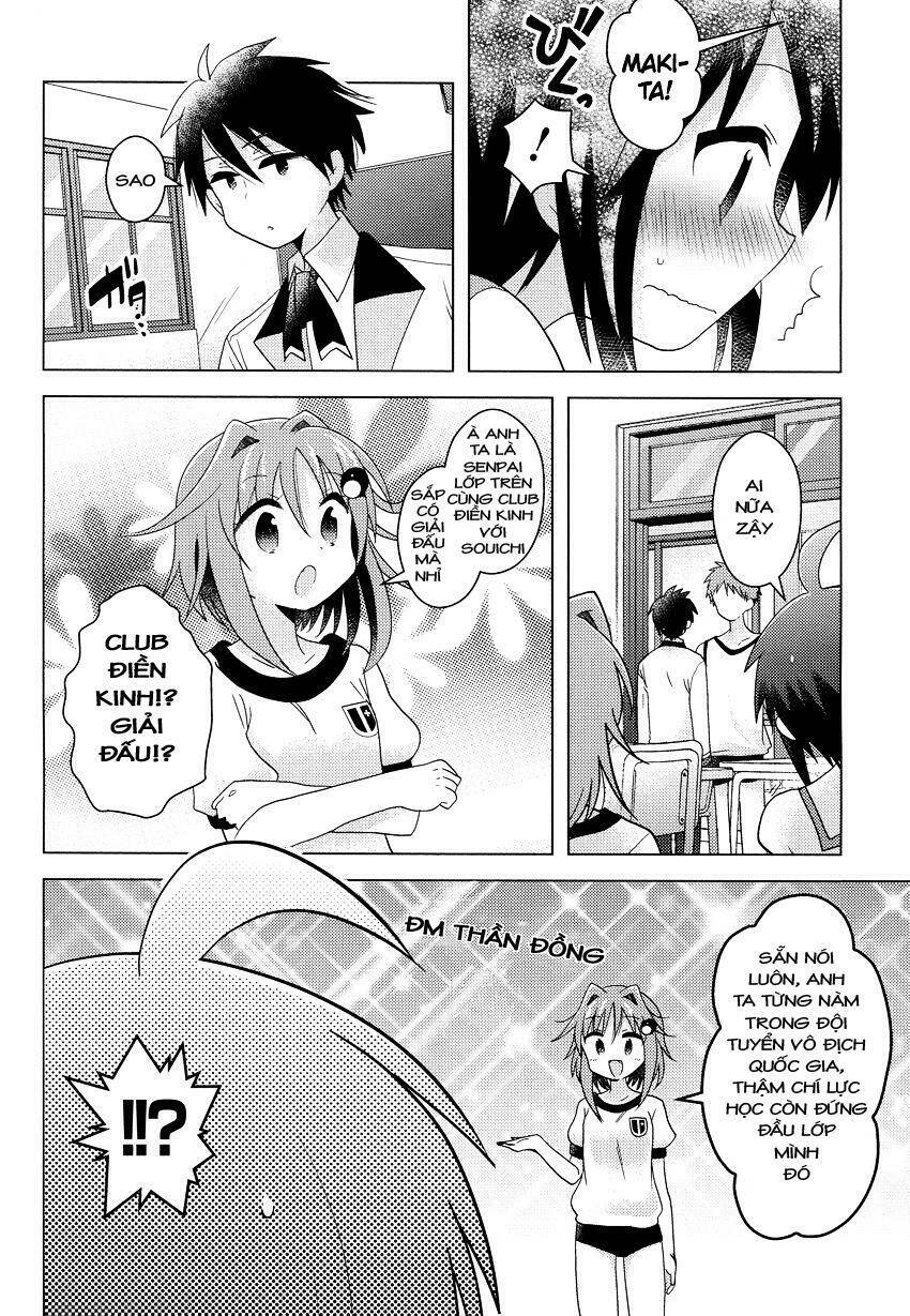 otasuke miko miko-chan chapter 5 5