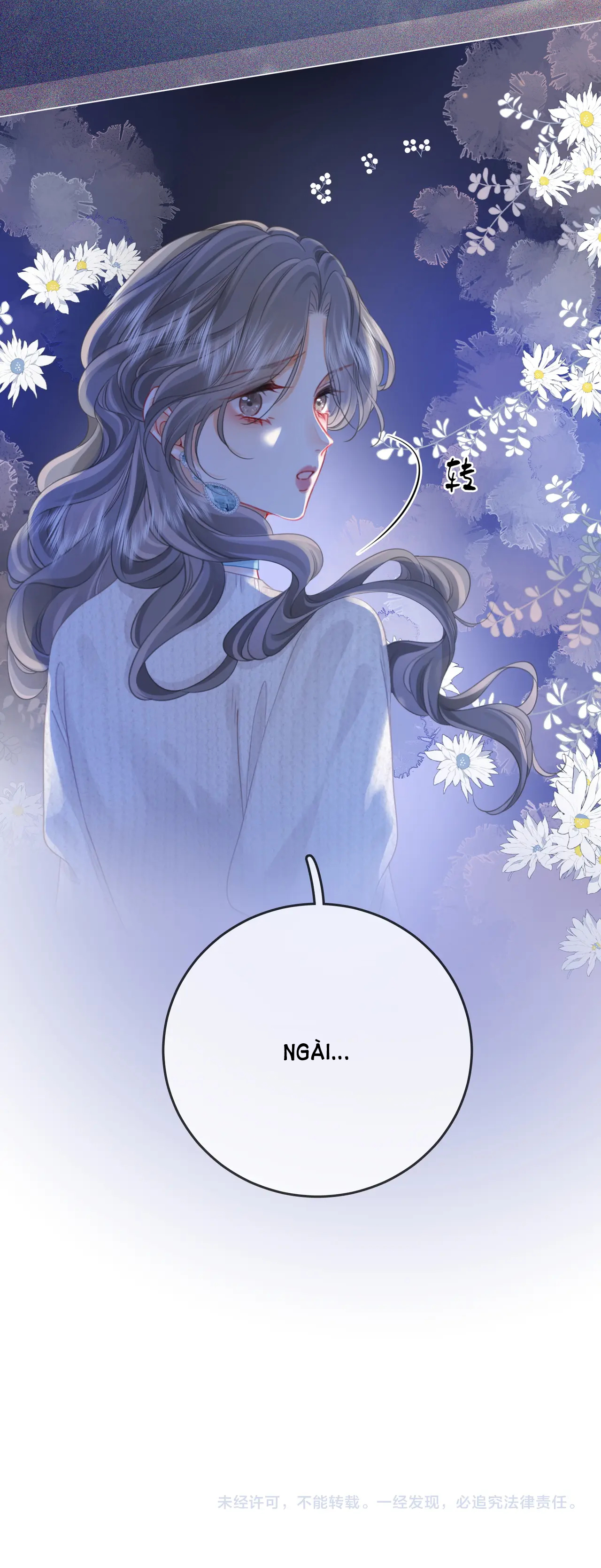 Cố Tiểu Thư Và Khúc Tiểu Thư chapter 54 - Trang 47