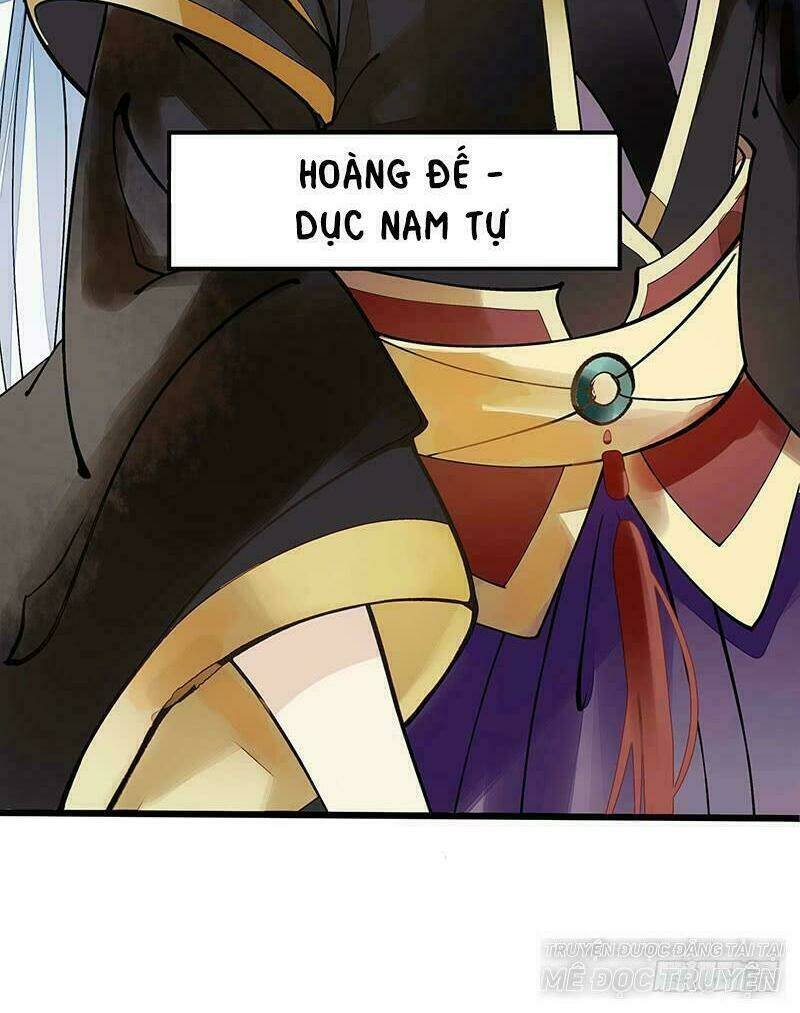 nhất đế trọng sinh mỹ nhân tâm kế chapter 2 8