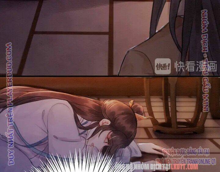 trọng sinh bá sủng nhiếp chính vương quá mạnh mẽ chapter 159 50