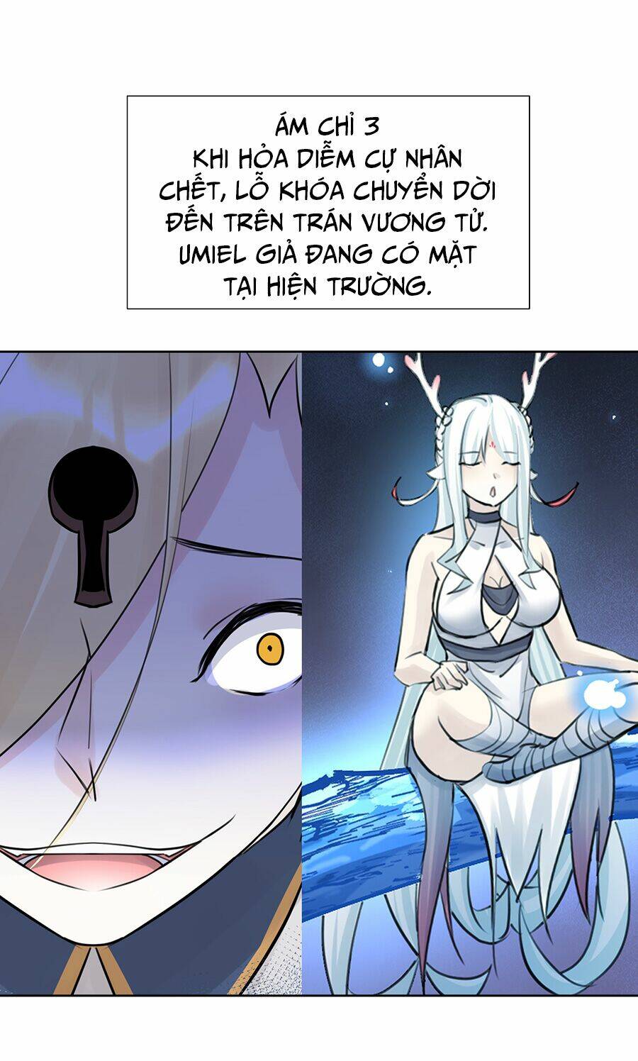 bản giáo chủ thân bất do kỷ chapter 44.5 12